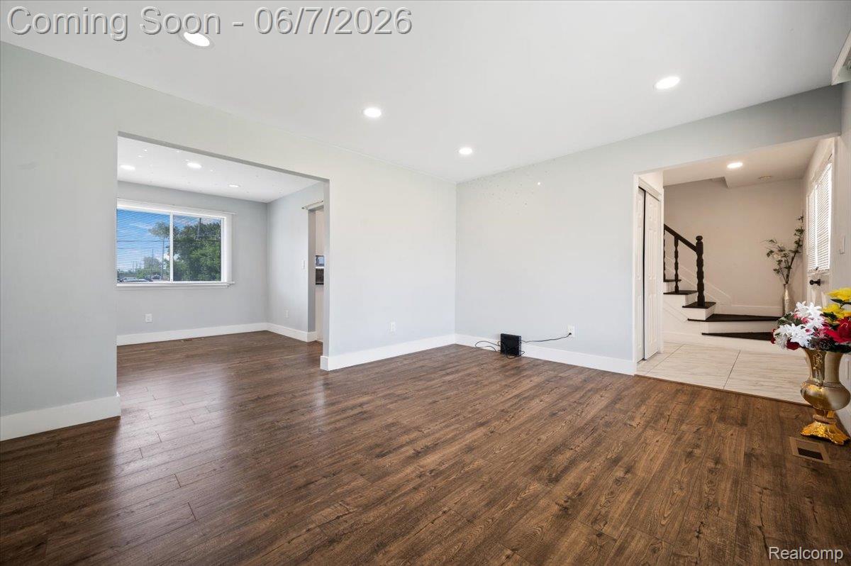 3528 Byrd Drive Property Photo 6
