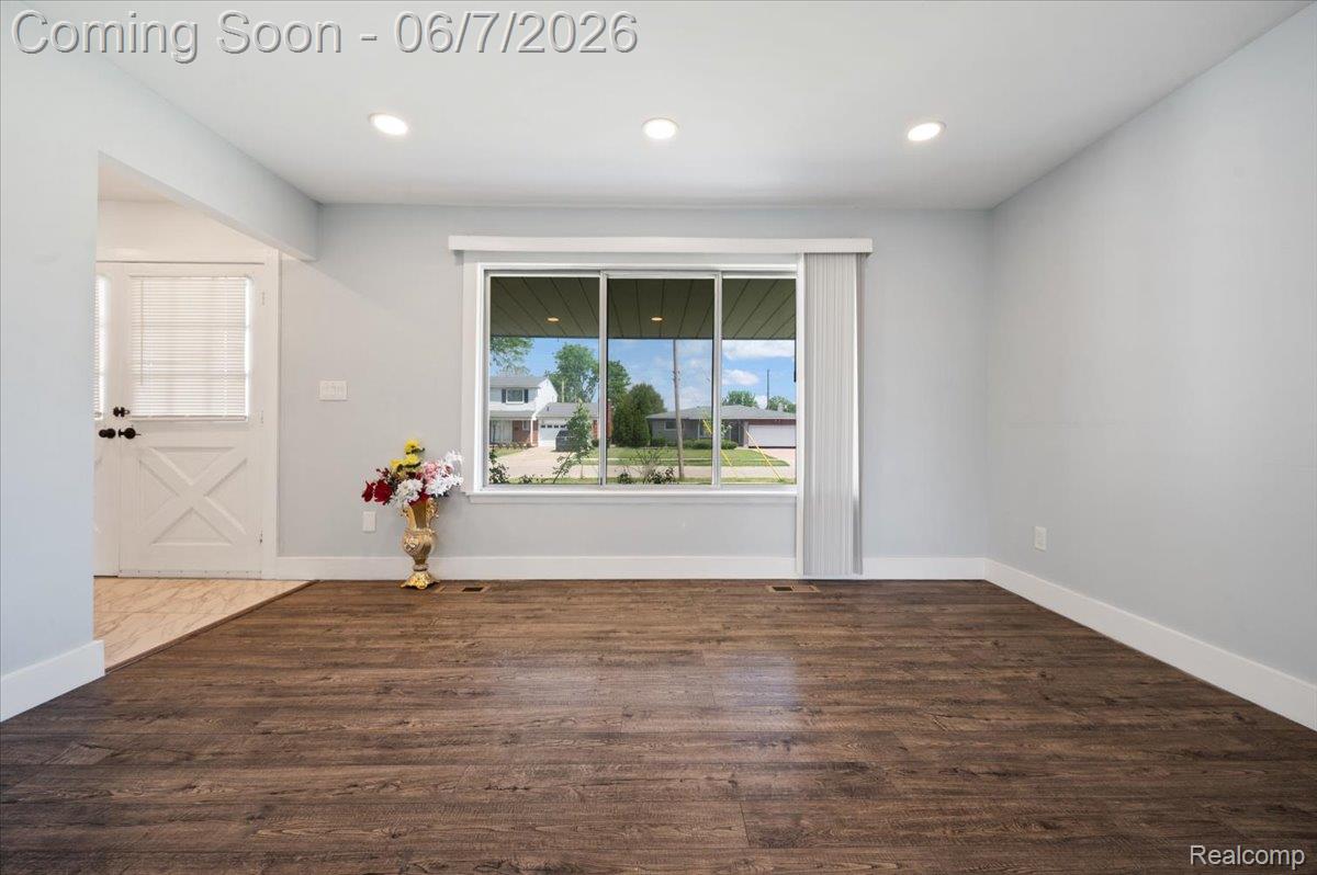 3528 Byrd Drive Property Photo 7