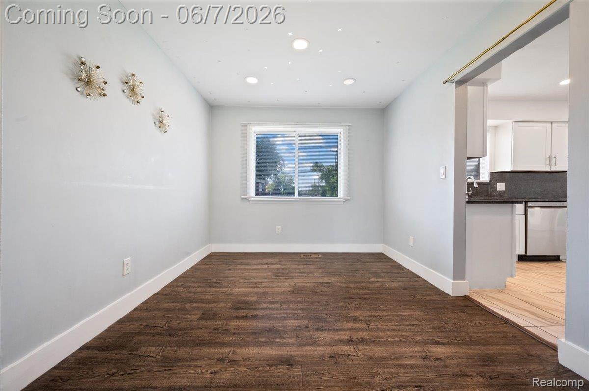 3528 Byrd Drive Property Photo 9
