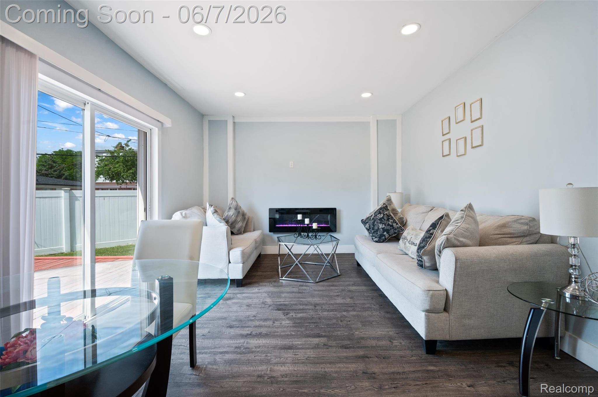 3528 Byrd Drive Property Photo 11