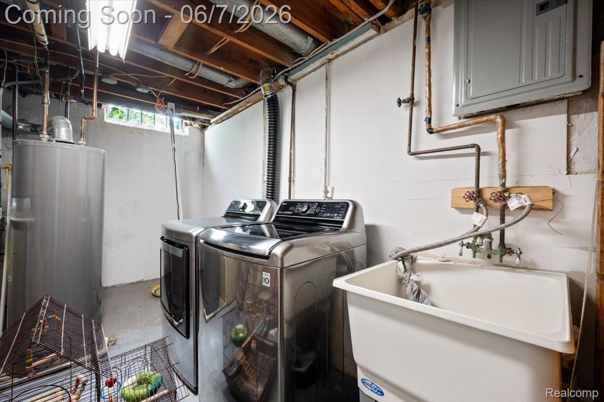 3528 Byrd Drive Property Photo 27