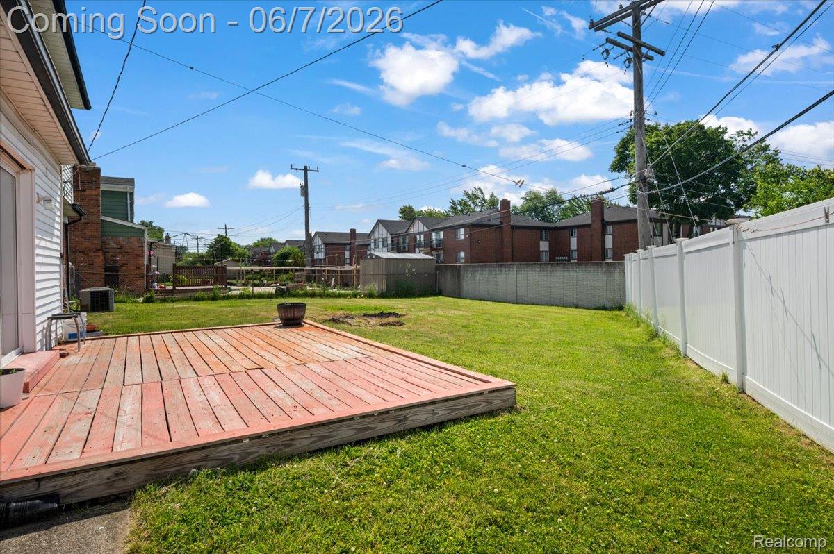 3528 Byrd Drive Property Photo 28