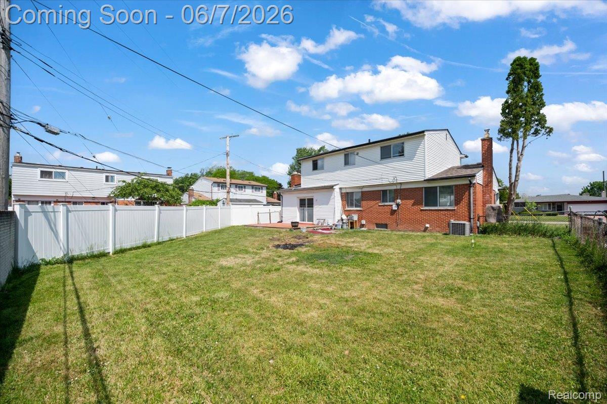 3528 Byrd Drive Property Photo 29