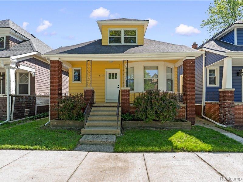 4498 Fischer Street Property Photo 1