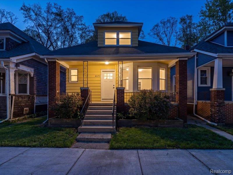 4498 Fischer Street Property Photo 2