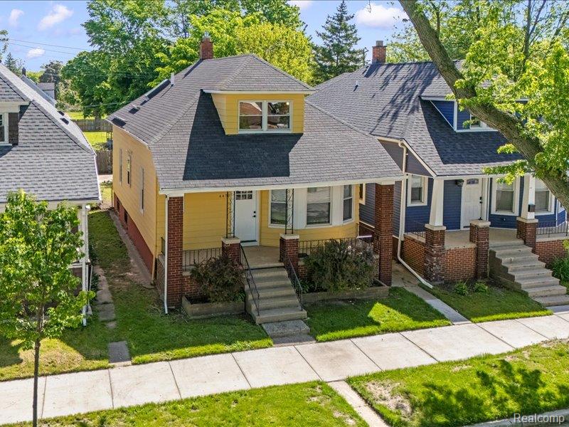 4498 Fischer Street Property Photo 4