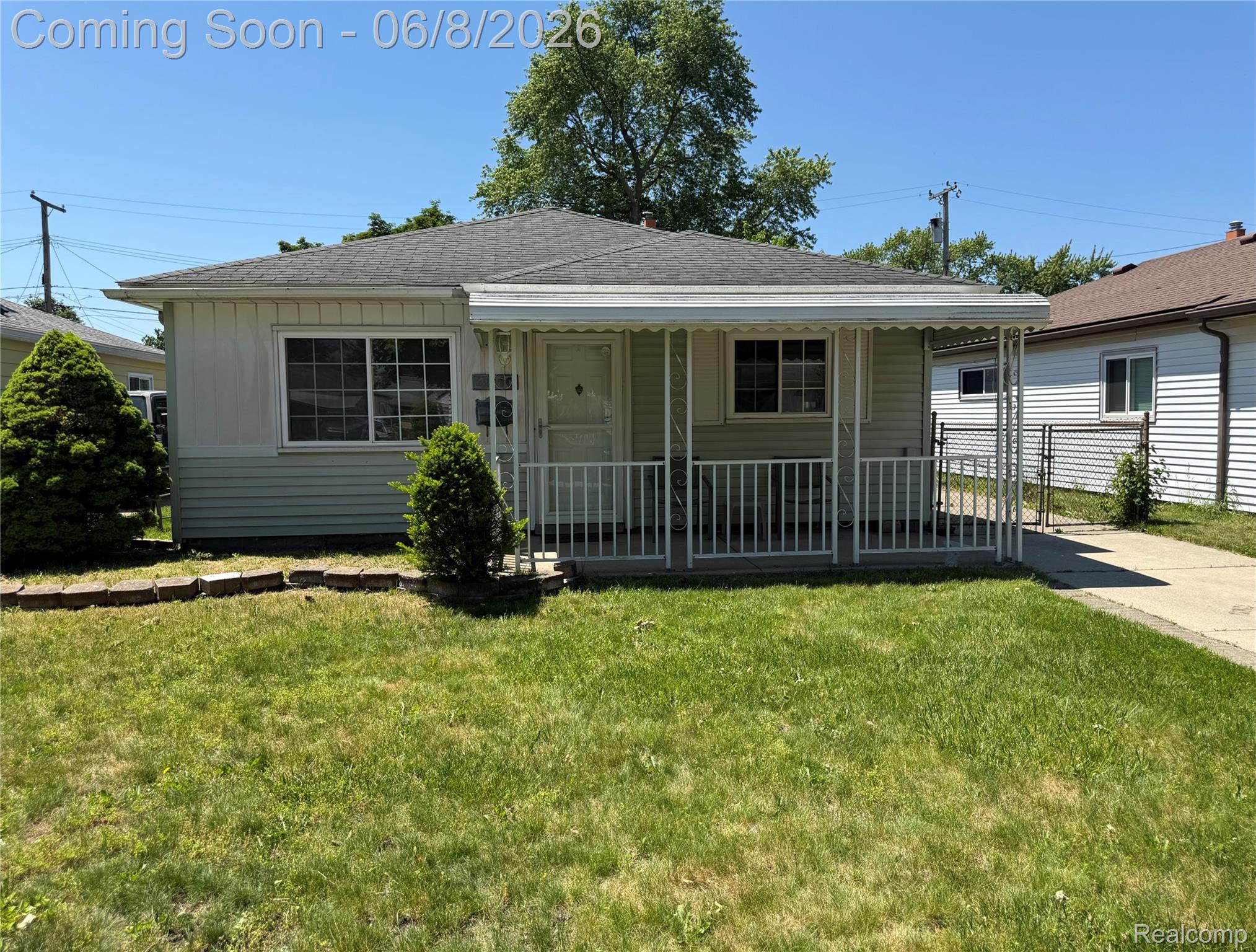 4810 CAMPBELL Street Property Photo 1