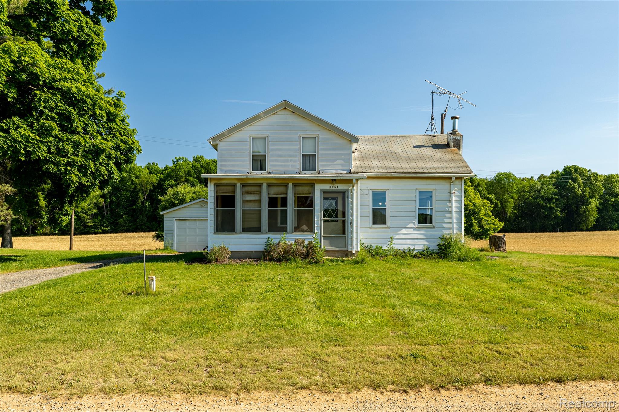 2851 N Dancer Road Property Photo 1