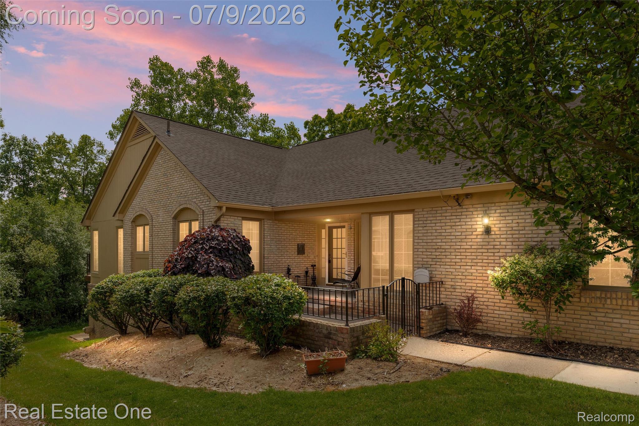 6273 Celeste Road Property Photo 1