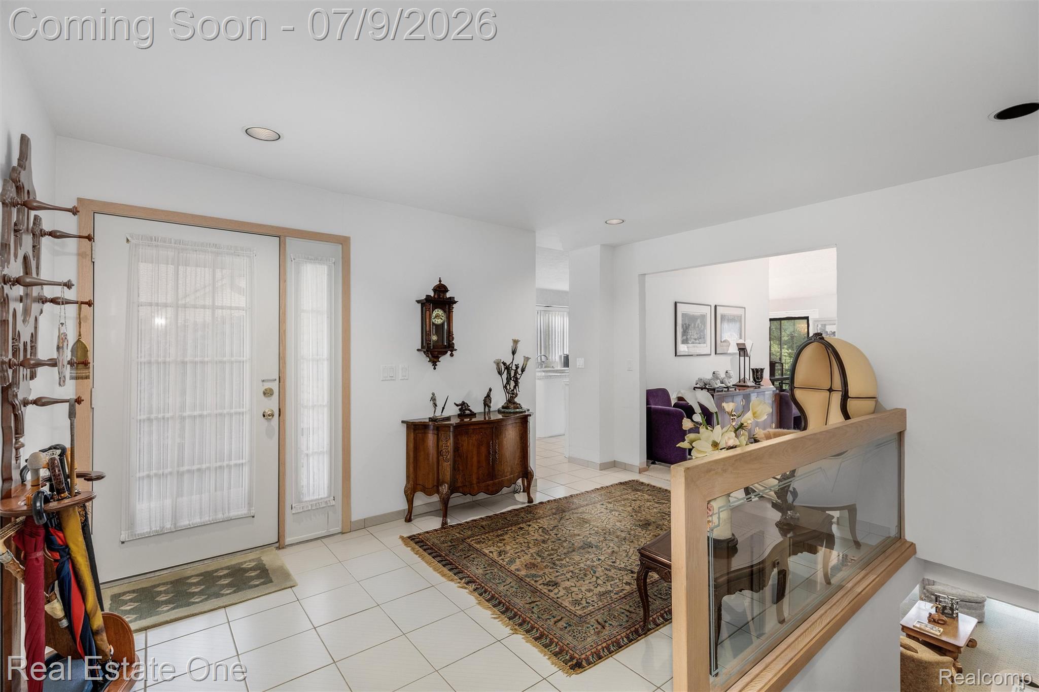 6273 Celeste Road Property Photo 2