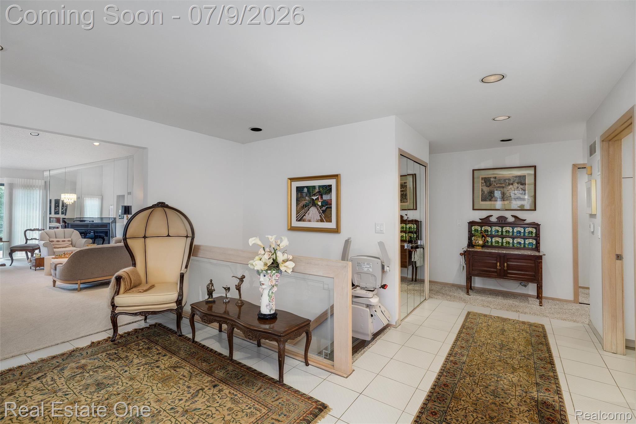 6273 Celeste Road Property Photo 3