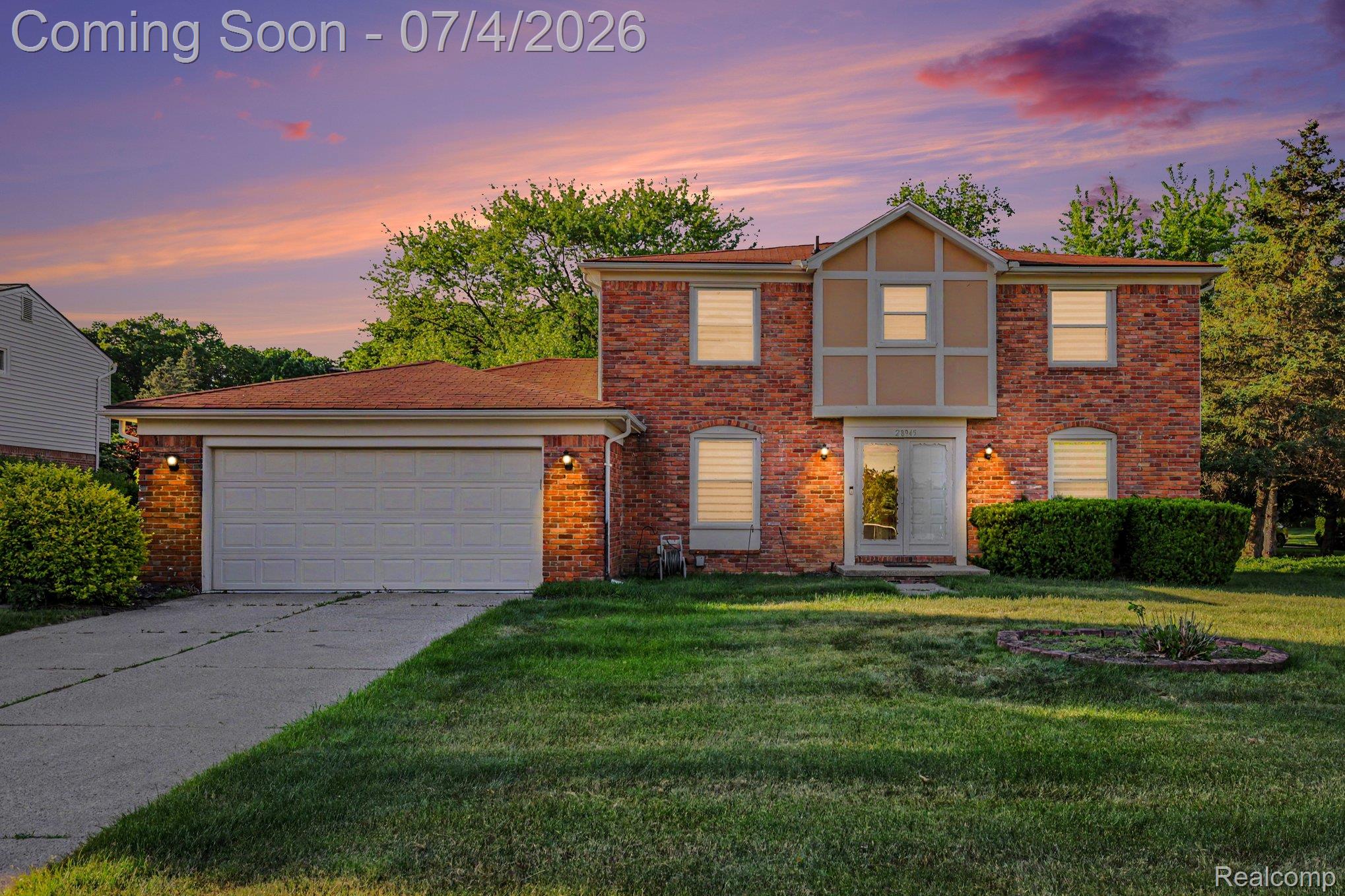 28945 Nottoway Drive Property Photo 1