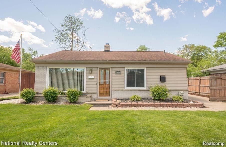 28111 Brentwood Street Property Photo 1