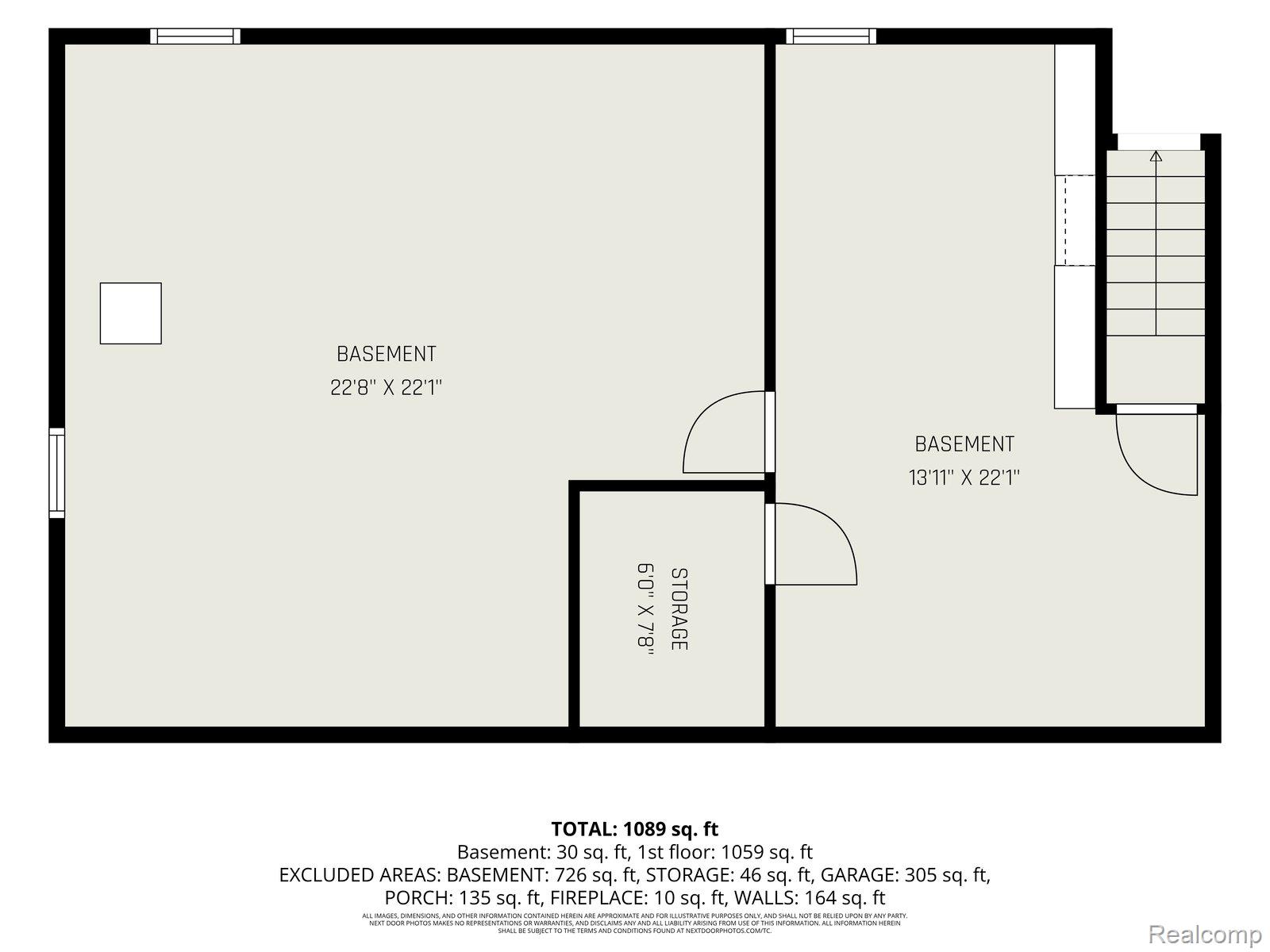 611 S Main Street Property Photo 22