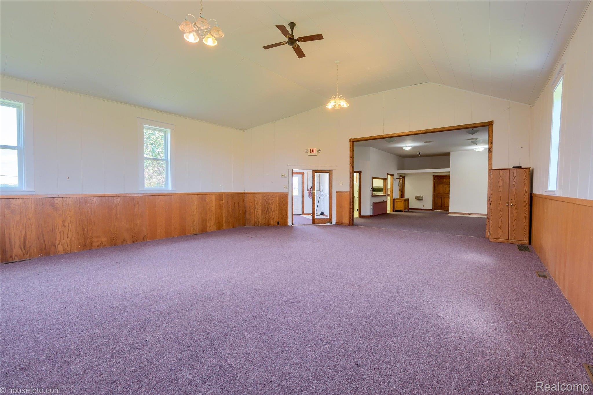 3909 S Van Dyke Road Property Photo 10