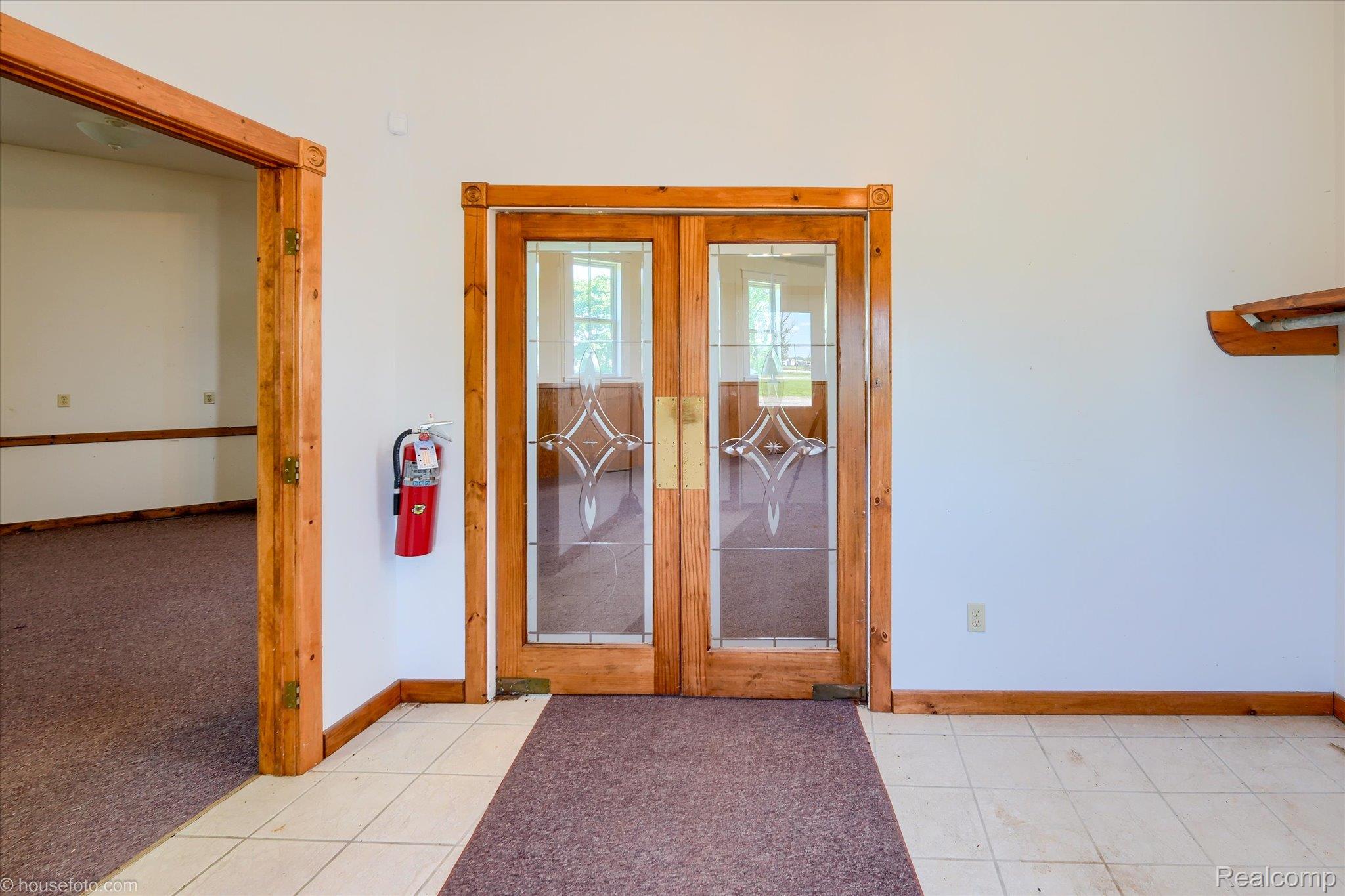 3909 S Van Dyke Road Property Photo 17