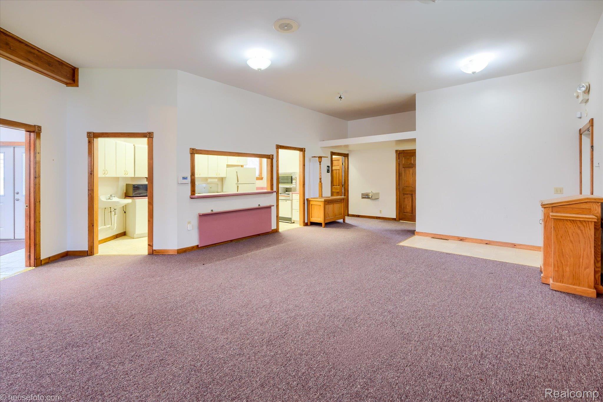 3909 S Van Dyke Road Property Photo 19