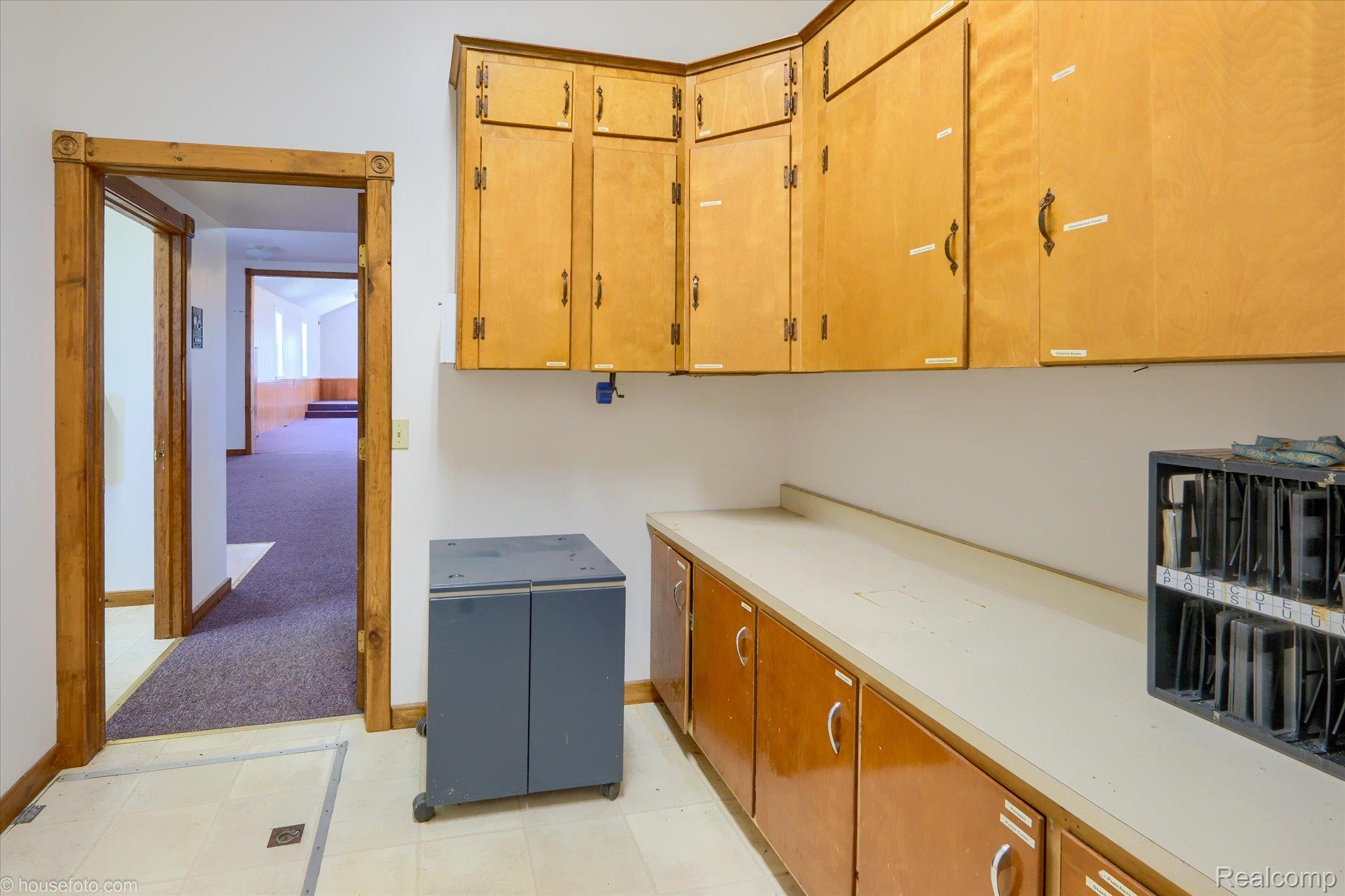 3909 S Van Dyke Road Property Photo 27