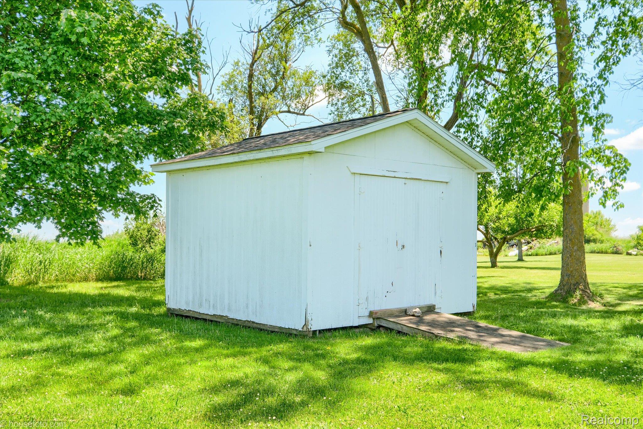 3909 S Van Dyke Road Property Photo 37
