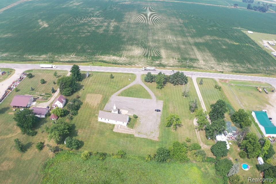 3909 S Van Dyke Road Property Photo 41