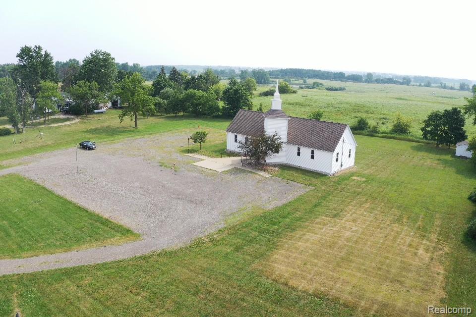 3909 S Van Dyke Road Property Photo 42