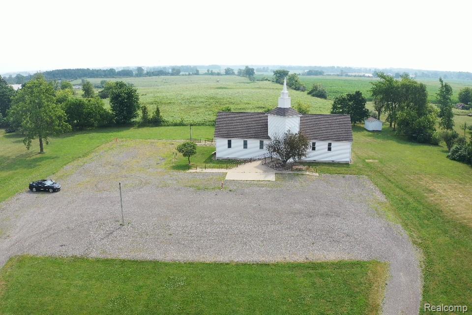 3909 S Van Dyke Road Property Photo 43