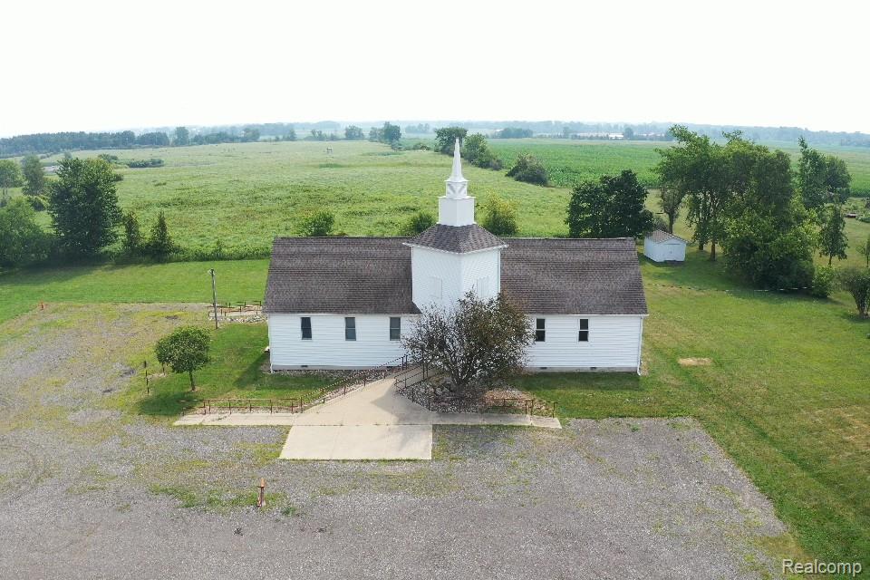3909 S Van Dyke Road Property Photo 45