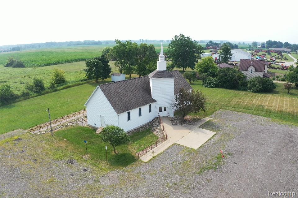 3909 S Van Dyke Road Property Photo 46