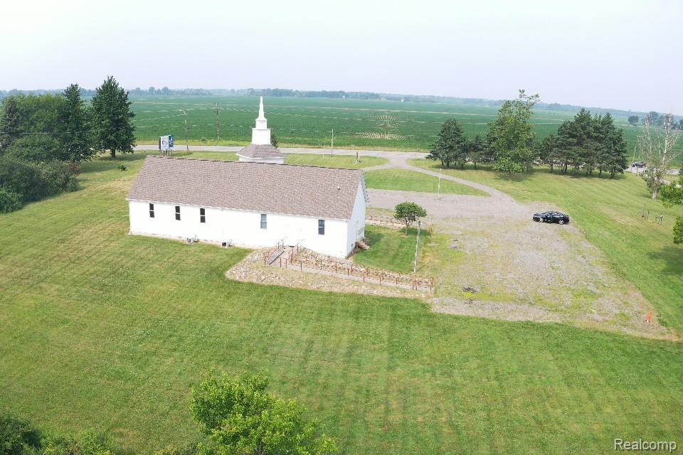 3909 S Van Dyke Road Property Photo 47