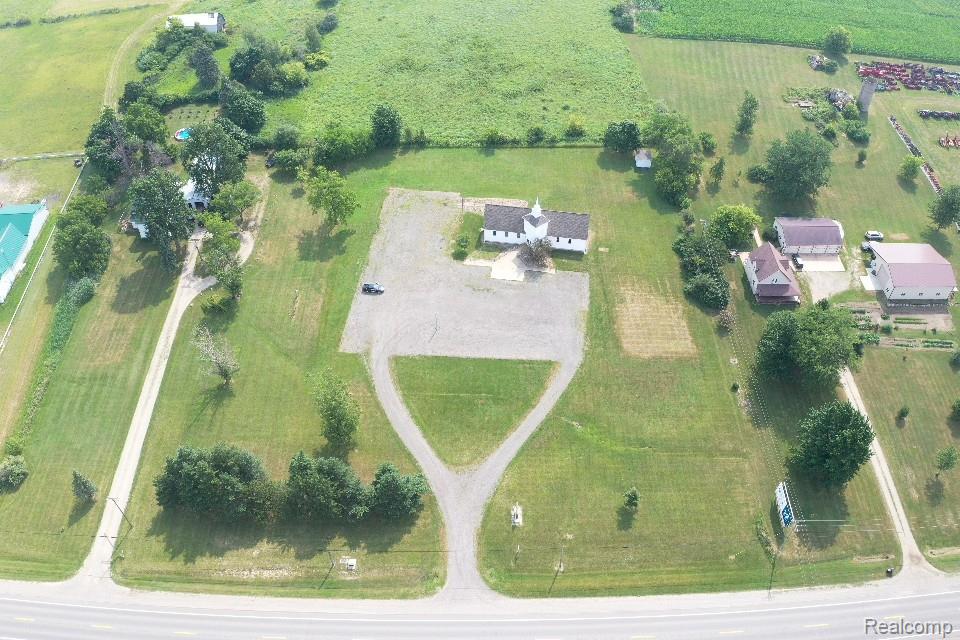 3909 S Van Dyke Road Property Photo 48