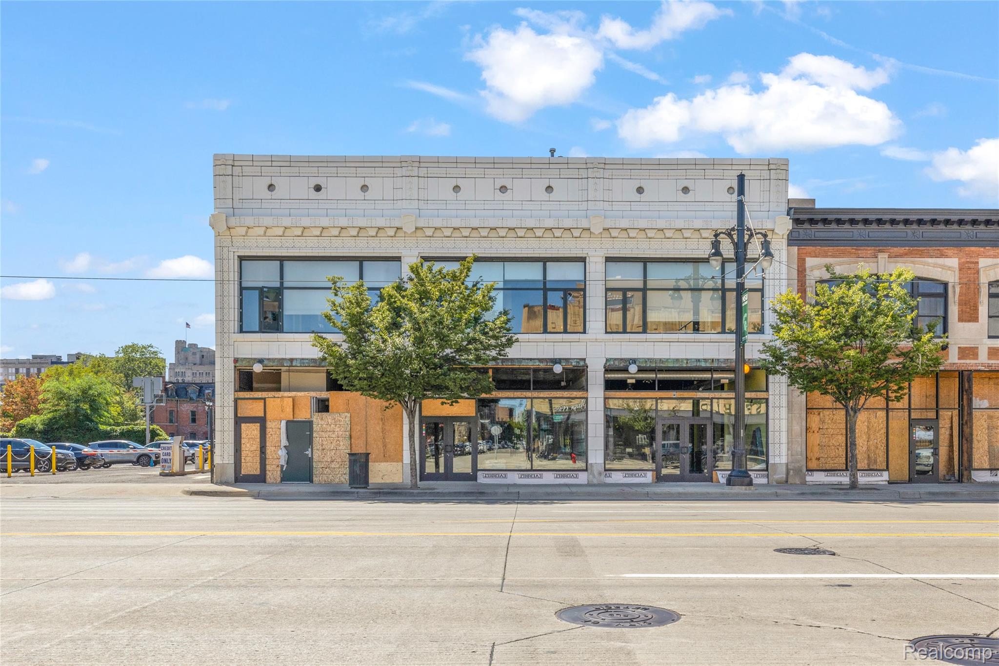 3139 Woodward Avenue Property Photo 1