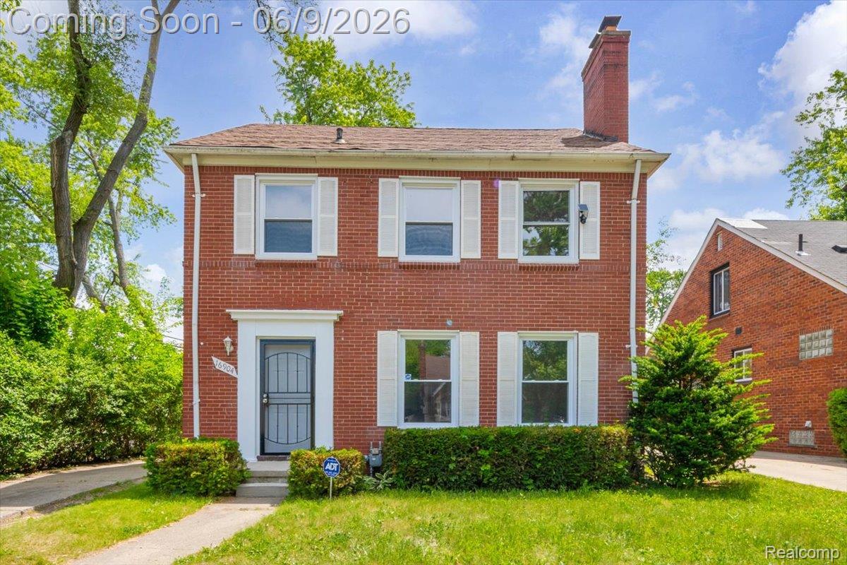 16904 Pierson Street Property Photo 1