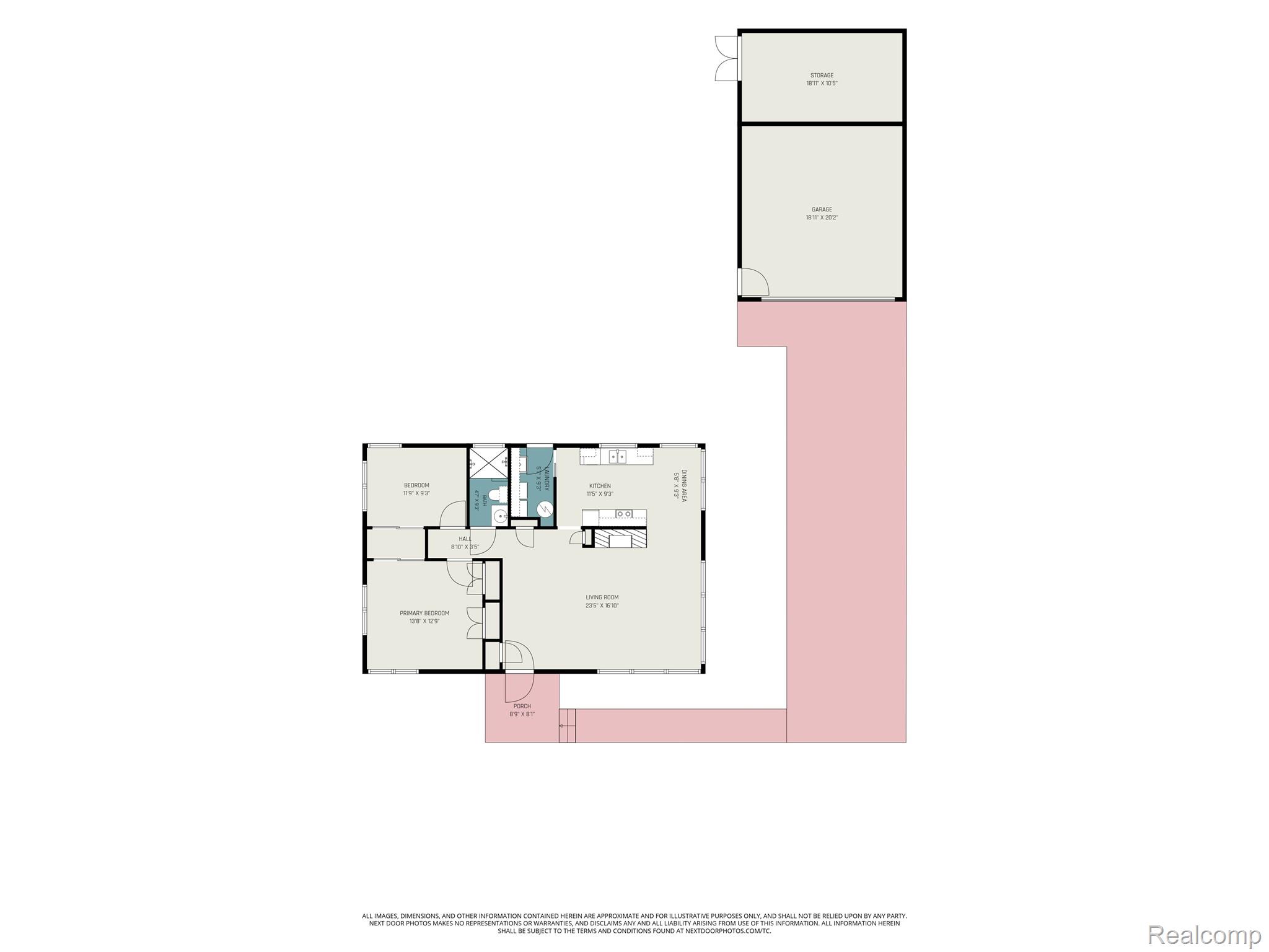 4269 N Owl Road Property Photo 18