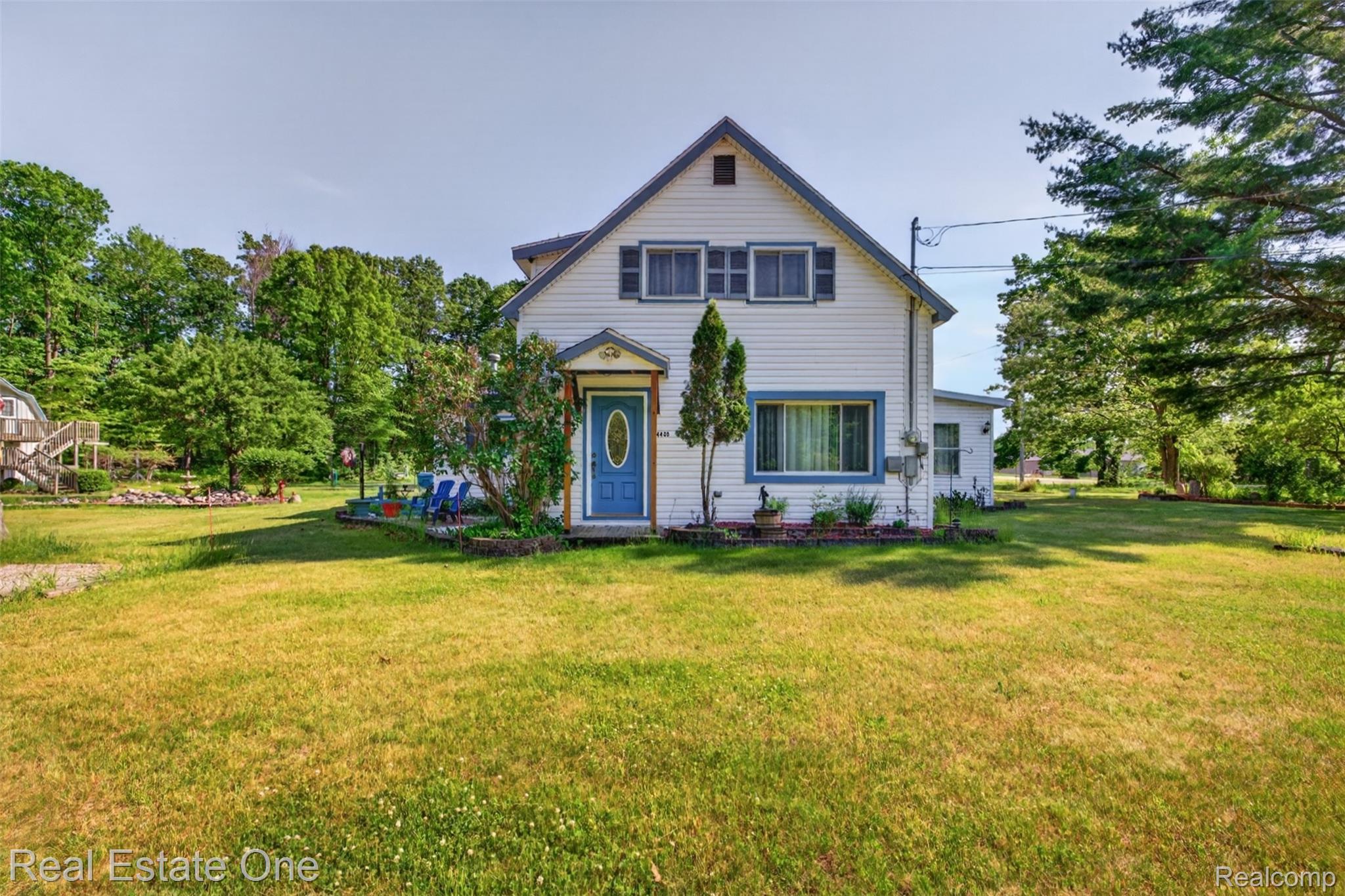 4489 W School Road Property Photo 2