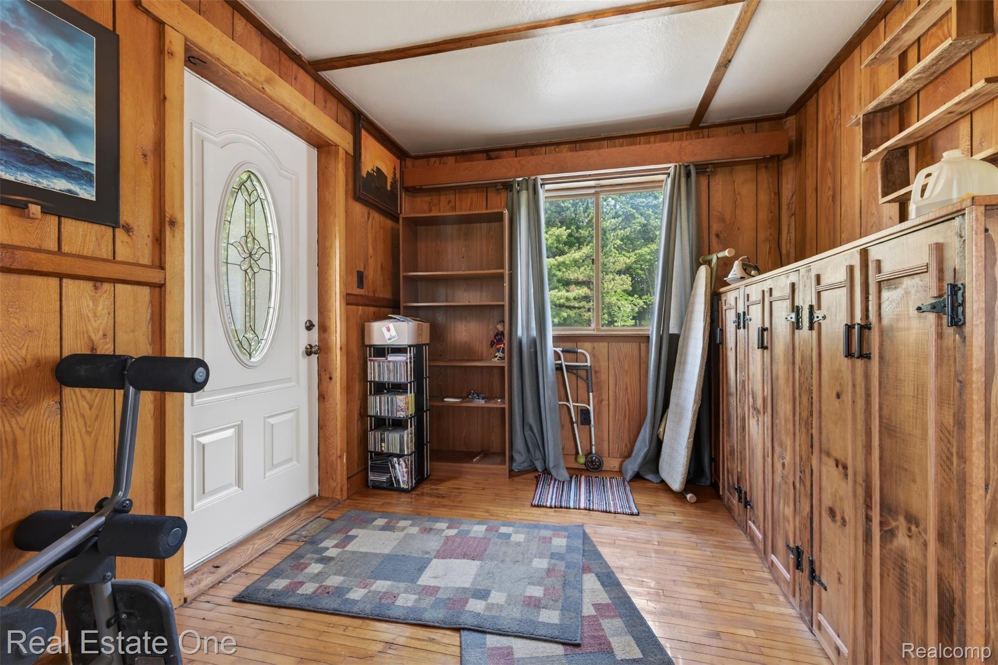 4489 W School Road Property Photo 5