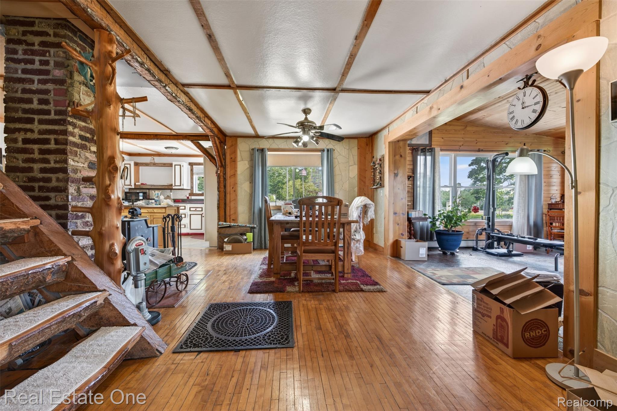 4489 W School Road Property Photo 8