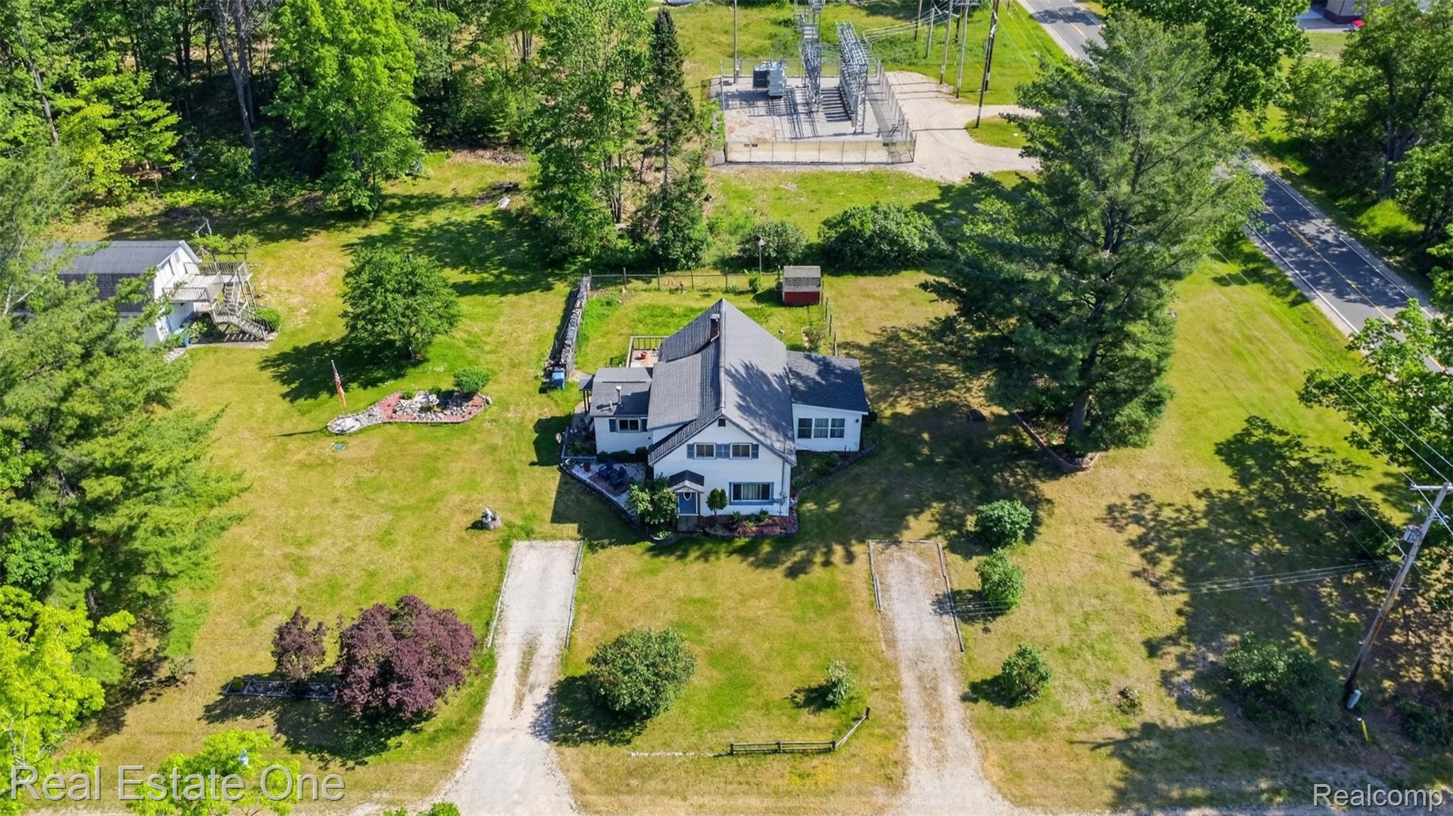 4489 W School Road Property Photo 35
