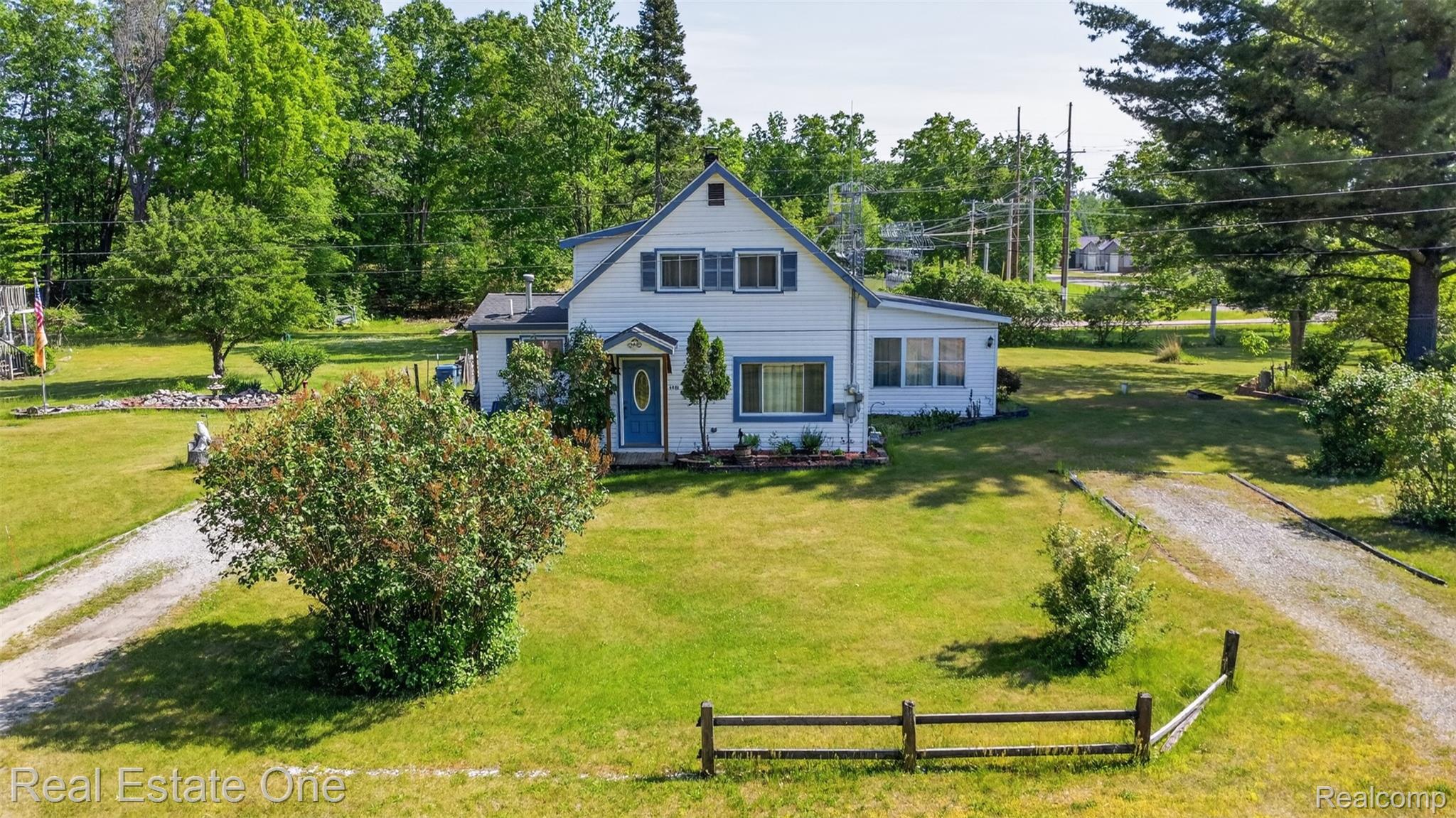 4489 W School Road Property Photo 36