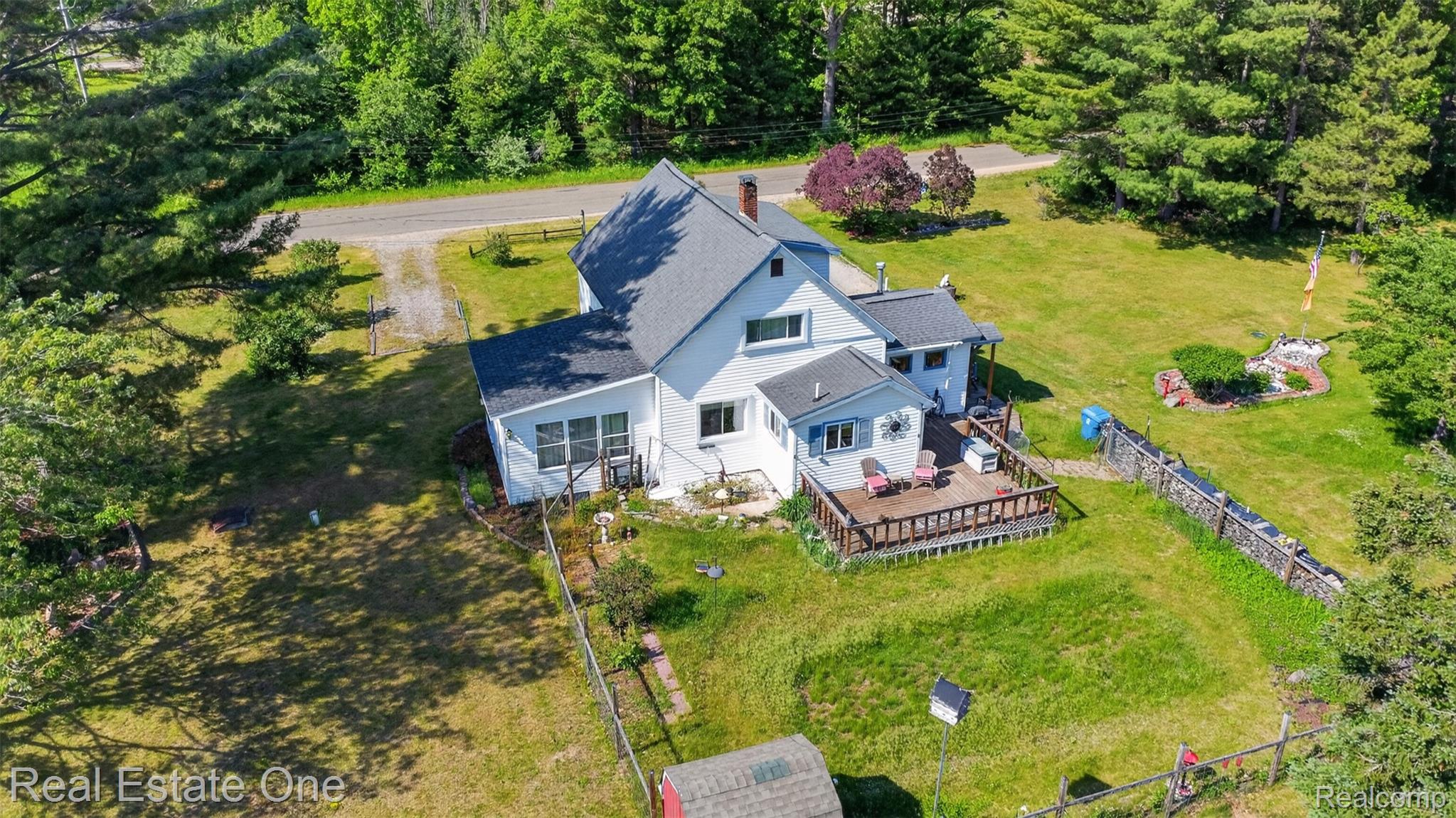 4489 W School Road Property Photo 39