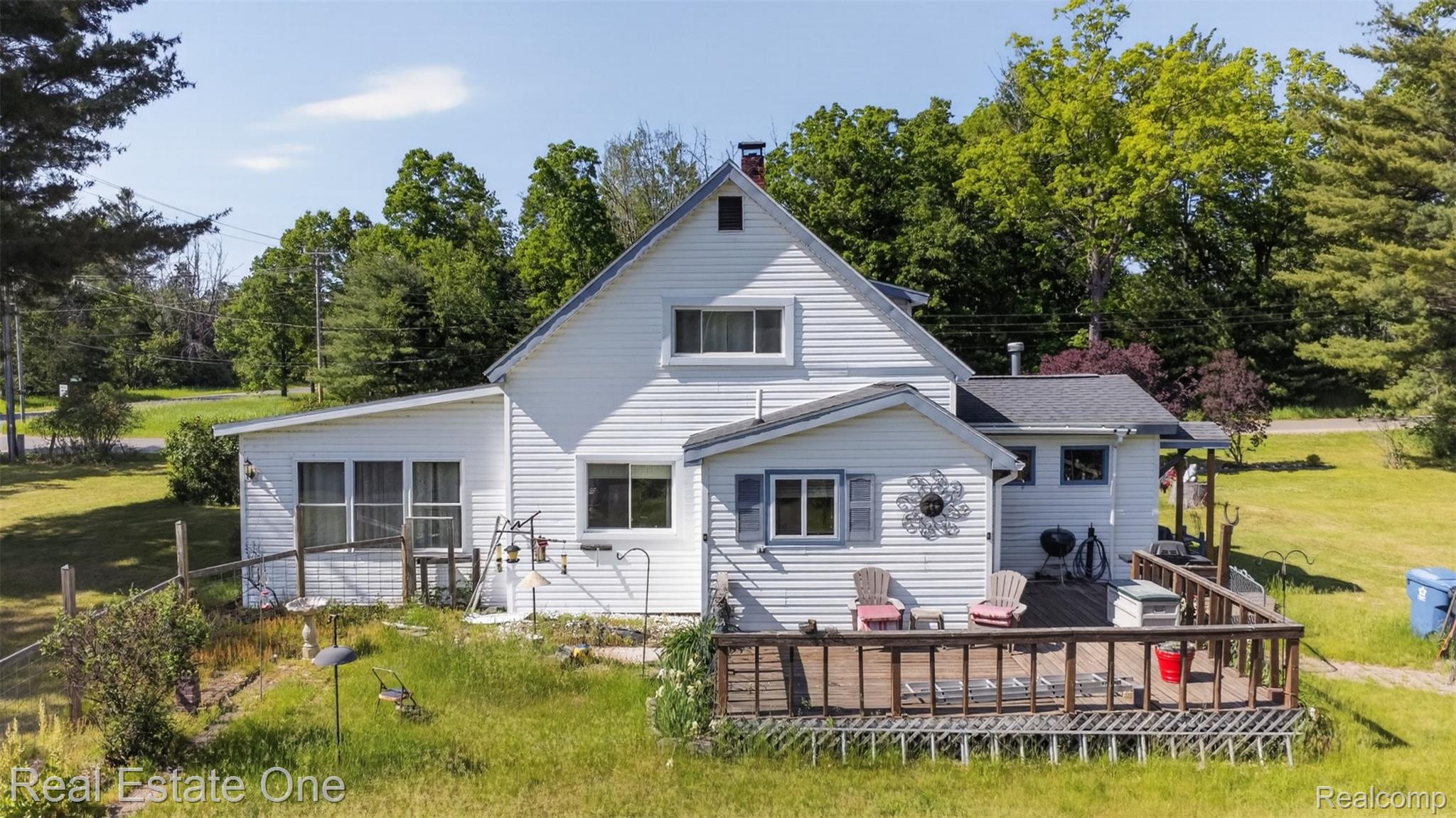4489 W School Road Property Photo 40