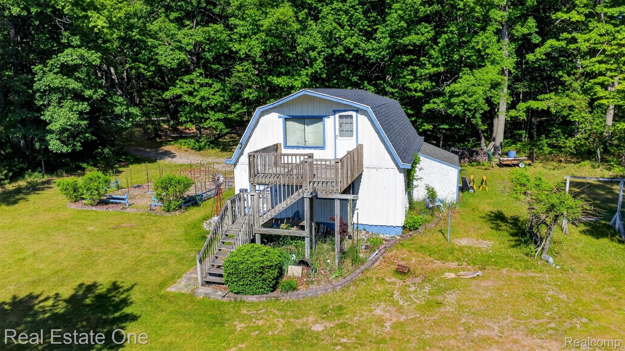 4489 W School Road Property Photo 45