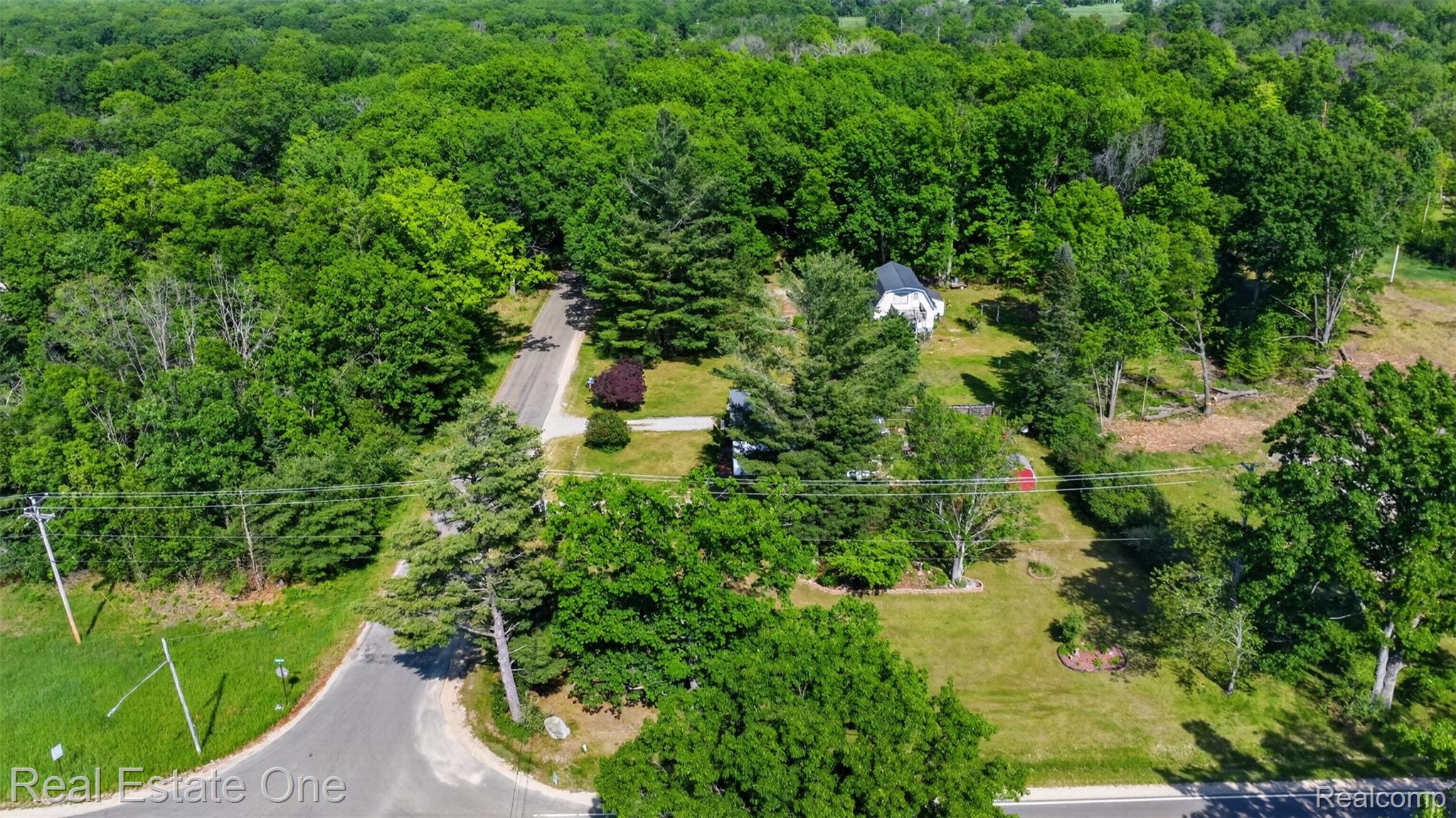 4489 W School Road Property Photo 47