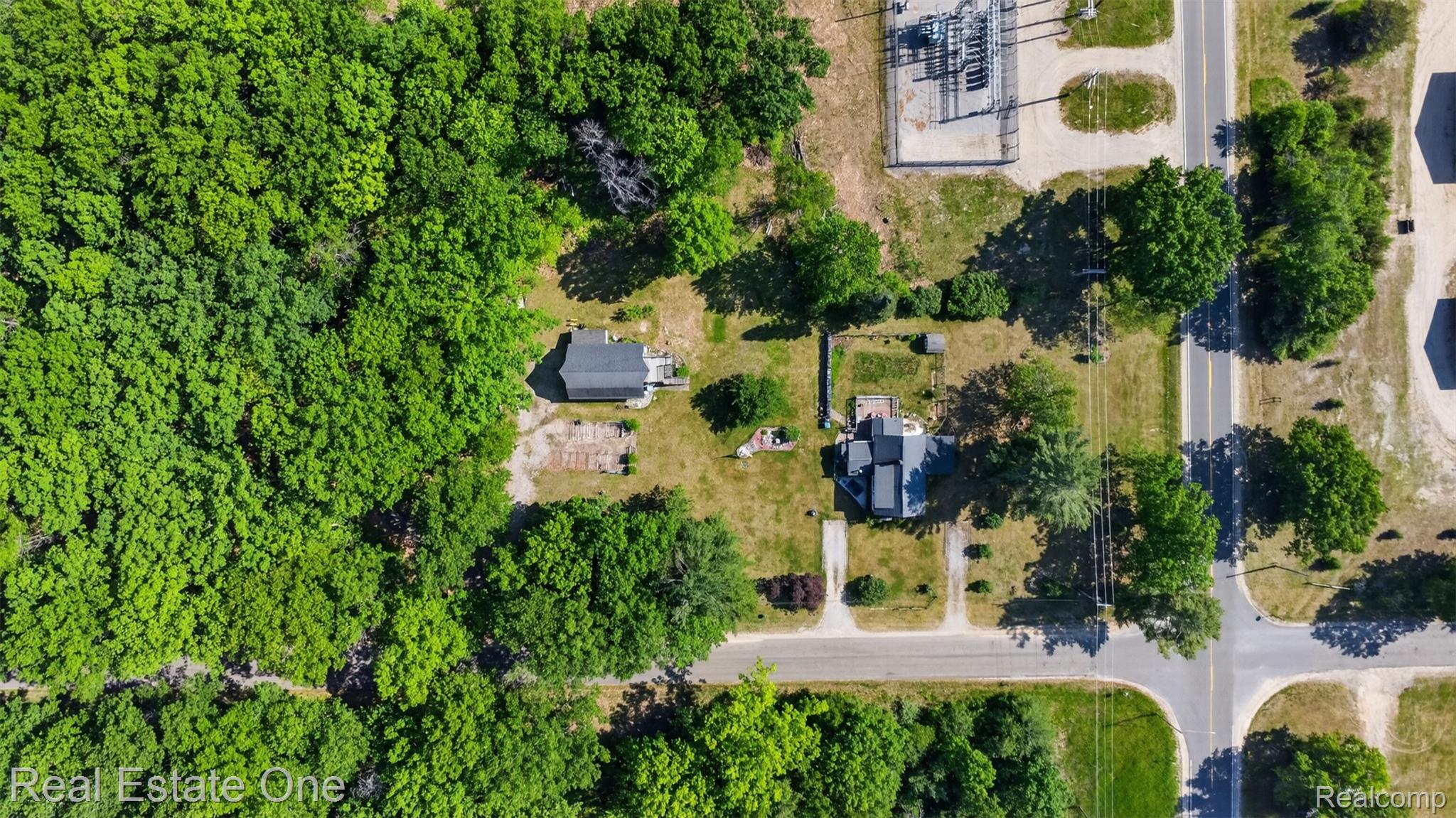 4489 W School Road Property Photo 49