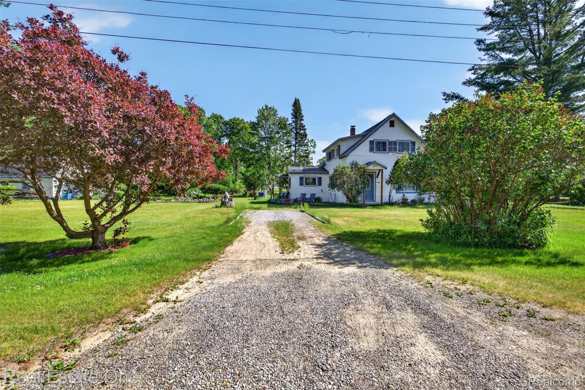 4489 W School Road Property Photo 50