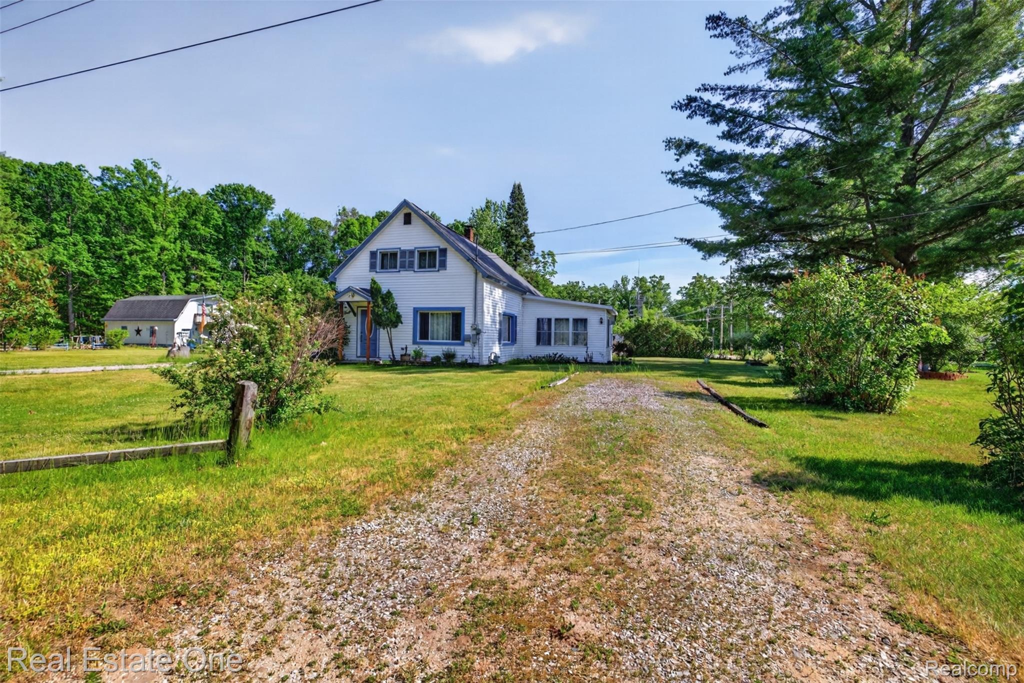 4489 W School Road Property Photo 51