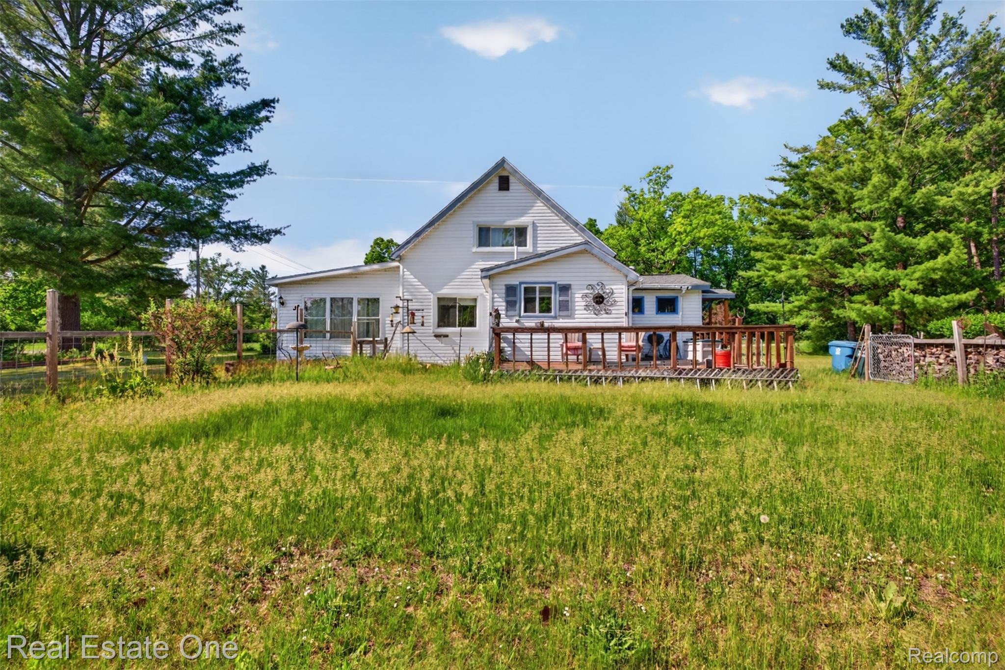 4489 W School Road Property Photo 54