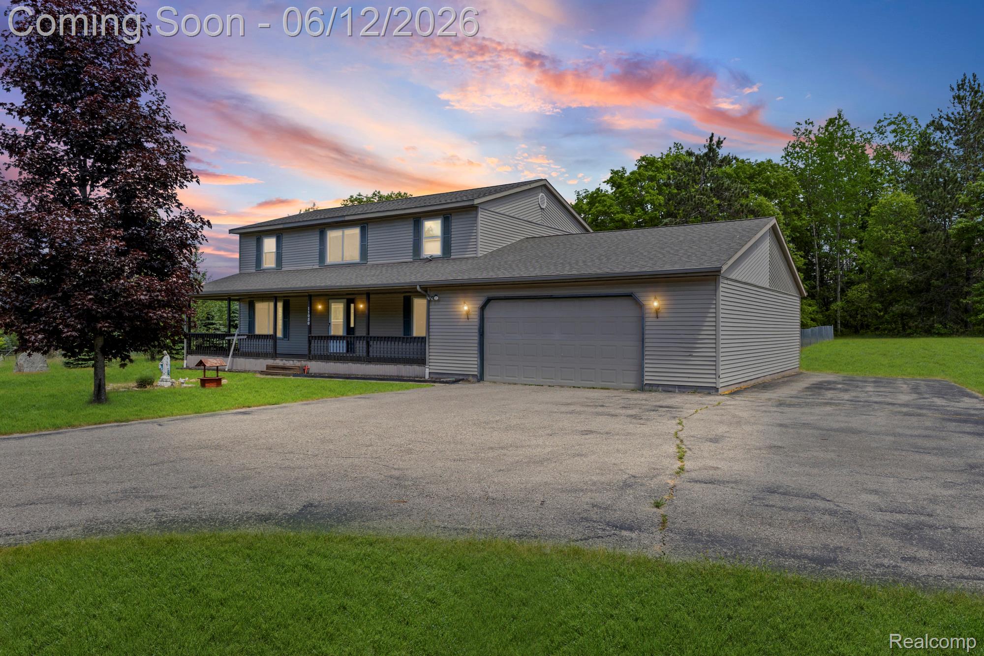 11050 Old Orchard Court Property Photo 1