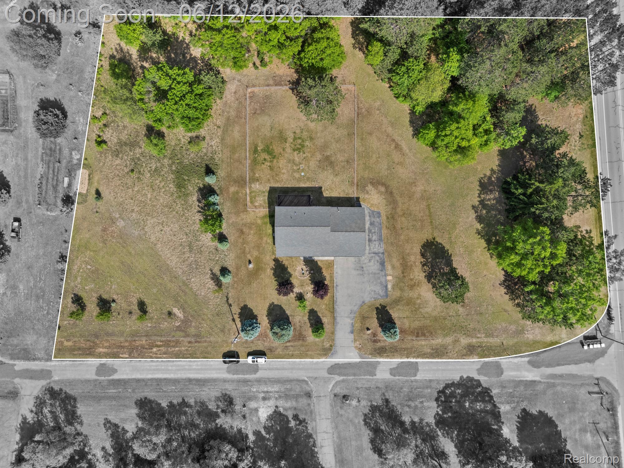 11050 Old Orchard Court Property Photo 2