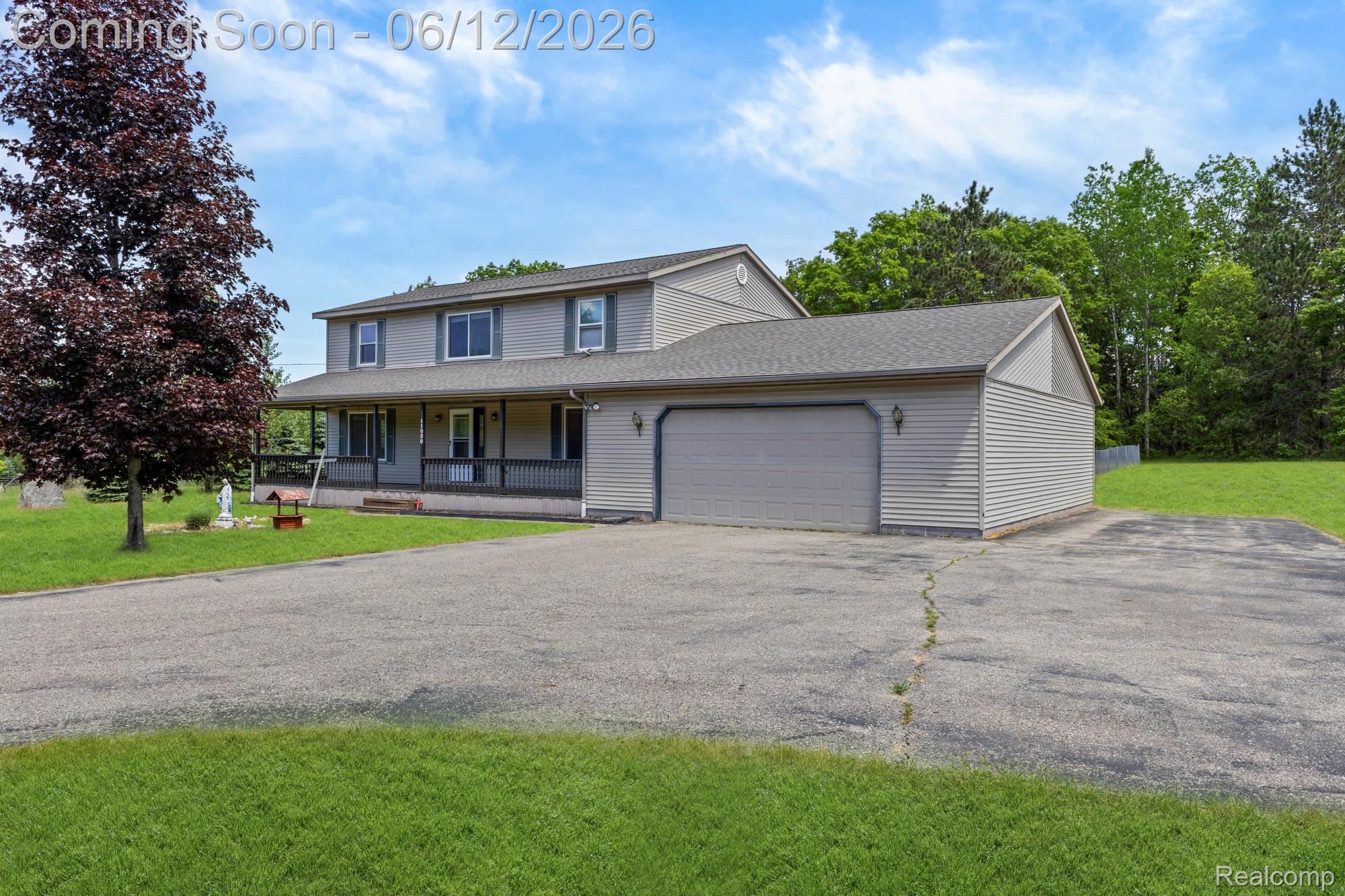 11050 Old Orchard Court Property Photo 3