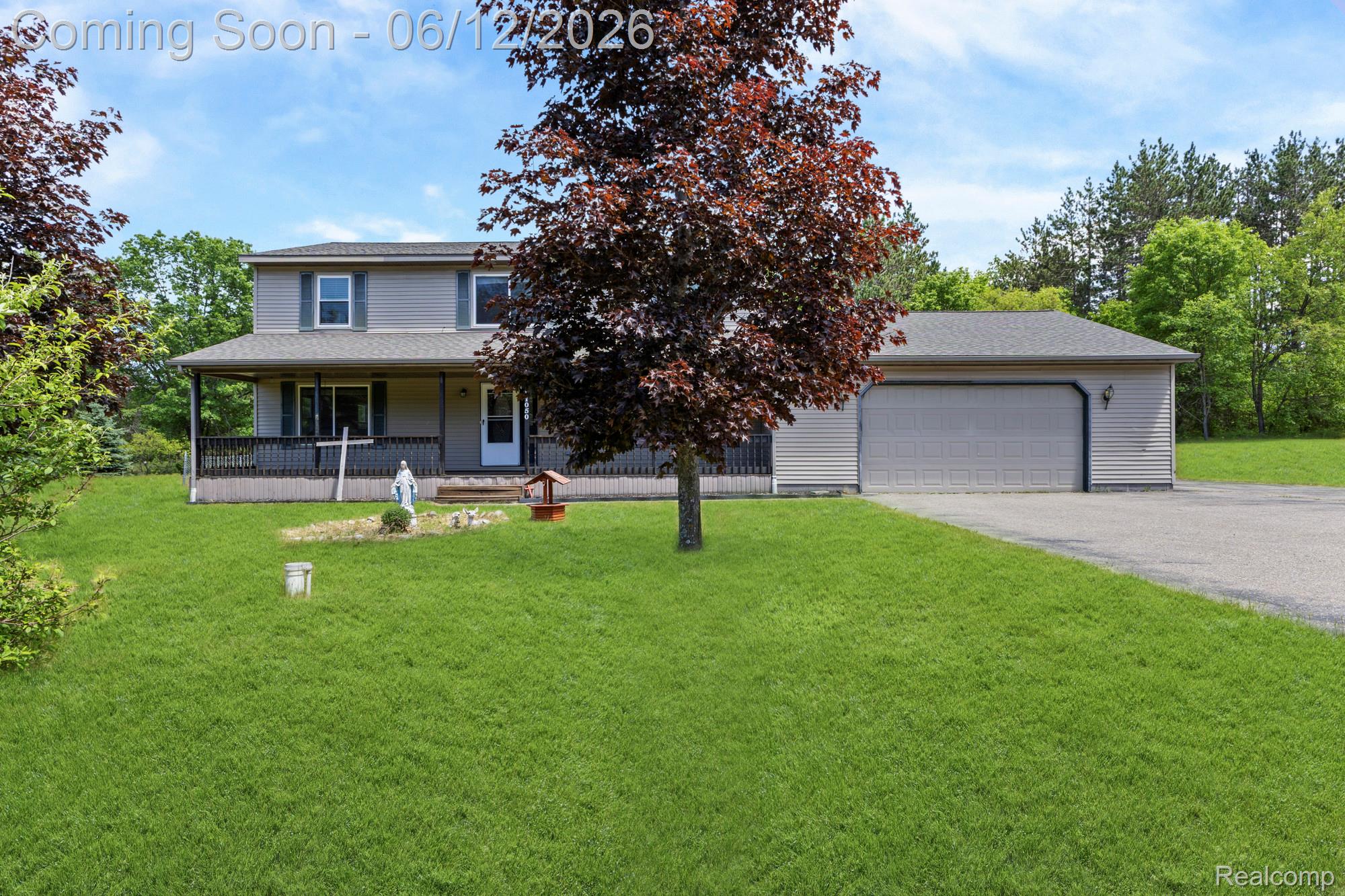 11050 Old Orchard Court Property Photo 4